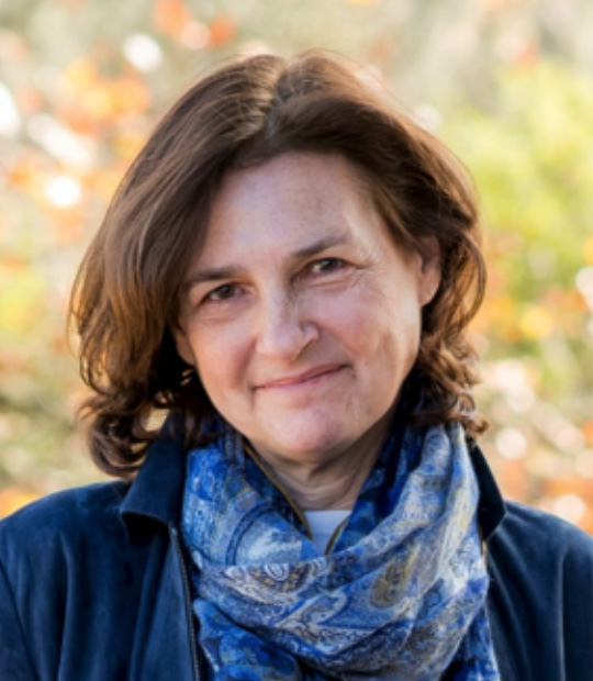 Deborah Buehler, PhD